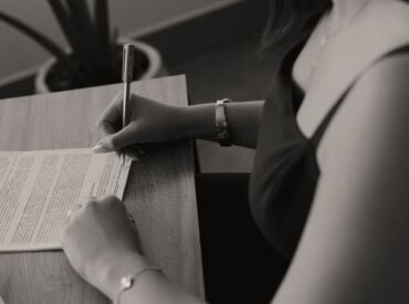 Diferença entre Contrato de Compra e Venda e Escritura Pública
