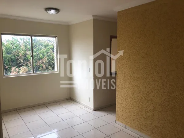 Apartamento à venda no bairro Residencial Franciscano em Bebedouro/SP