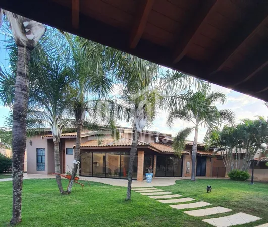 Casa à venda no bairro Jardim Recanto em Bebedouro/SP