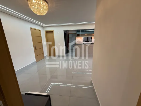 Apartamento à venda no bairro Centro em Bebedouro/SP