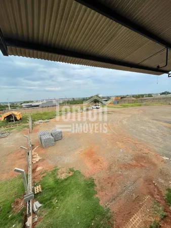 Pavilhão/Galpão para alugar no bairro Distrito Industrial II em Bebedouro/SP