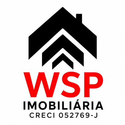 Imobiliária WSP - unidade 2