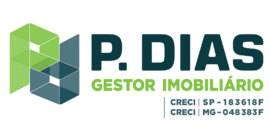 Logo da imobilária