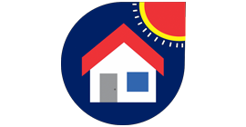 Logo da imobilária