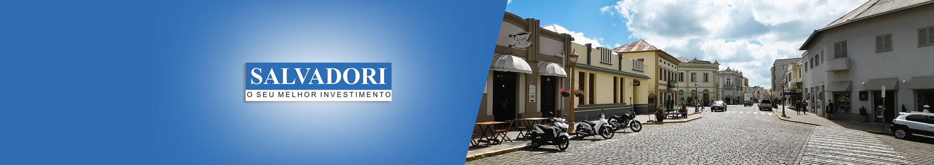 Imobiliária Salvadori