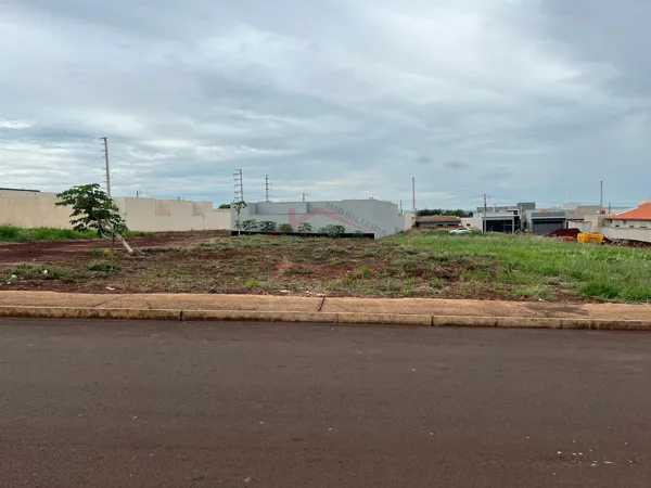 Terreno à venda no bairro Chacara Peixe em Santa Cruz do Rio Pardo/SP