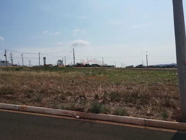 Terreno à venda no bairro Jardim Imperial em Santa Cruz do Rio Pardo/SP