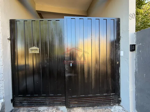 Casa para alugar no bairro Jardim Jose Eleodoro em Santa Cruz do Rio Pardo/SP
