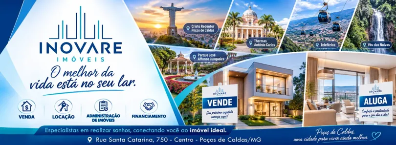 Innovare Imóveis