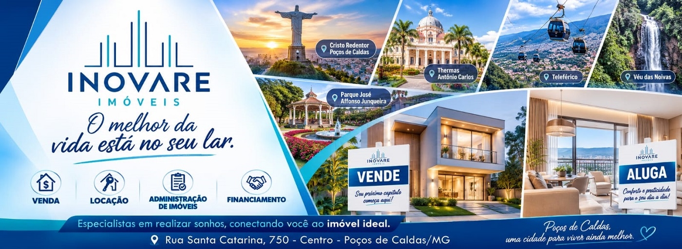 Innovare Imóveis