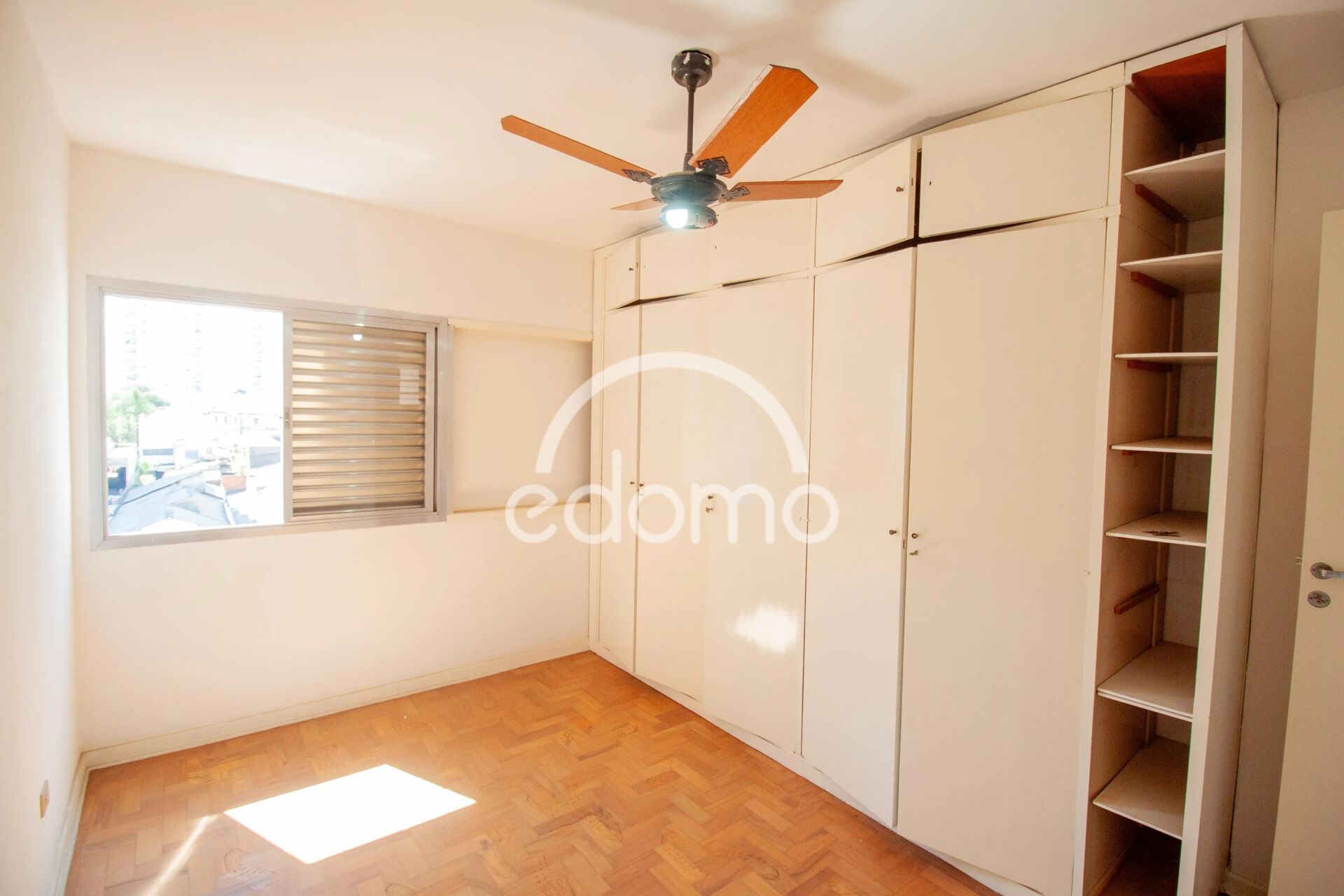 Apartamento, 1 quarto, 55 m² - Foto 12