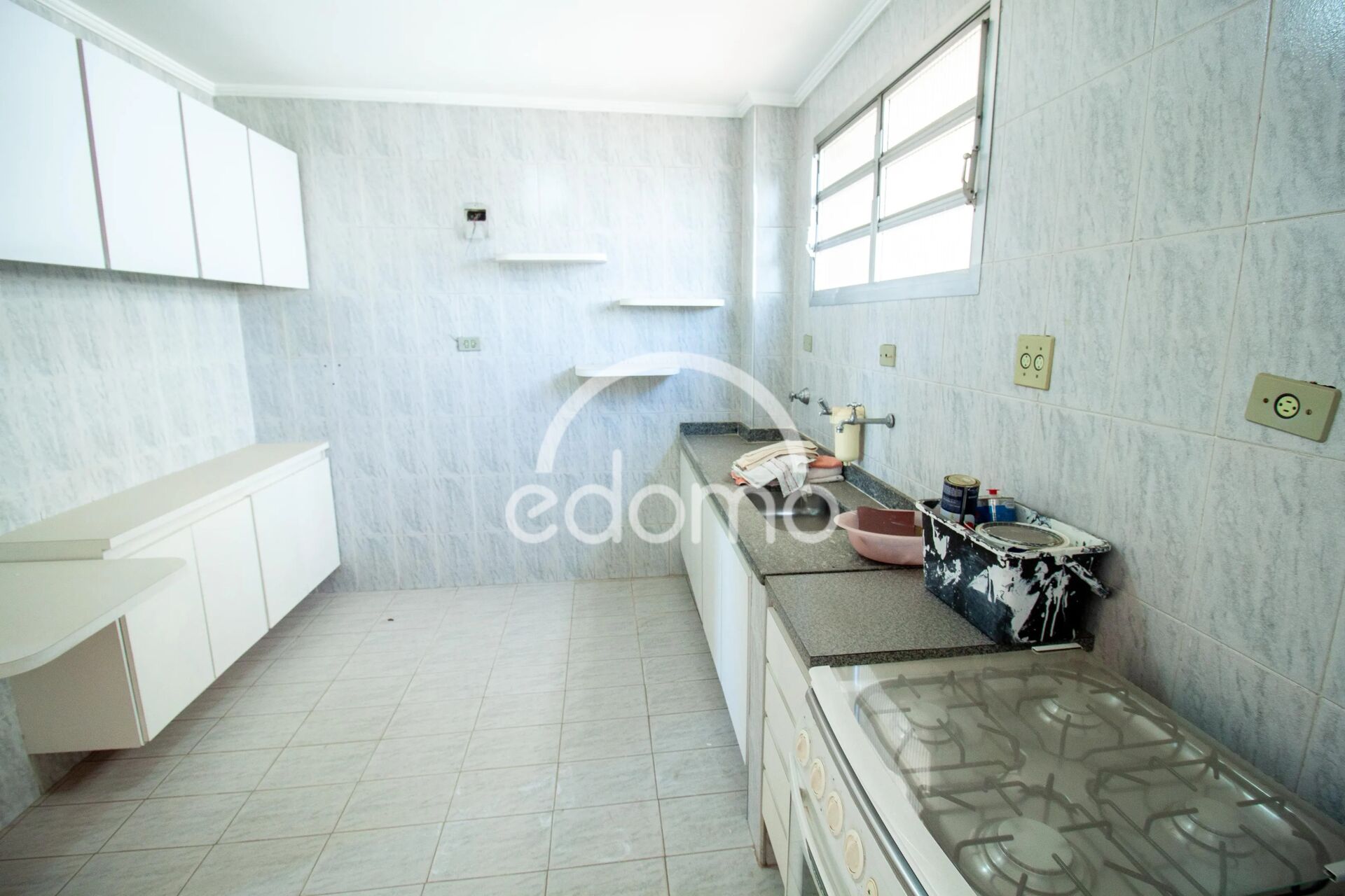 Apartamento, 1 quarto, 55 m² - Foto 6