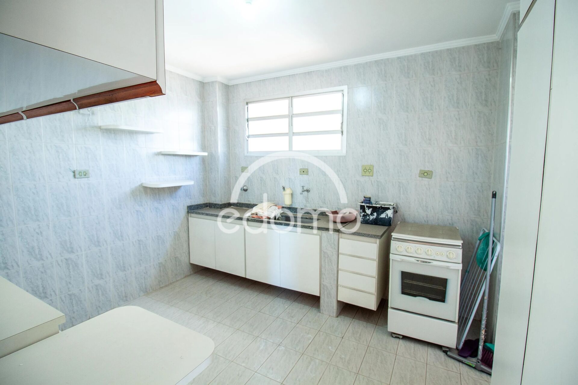 Apartamento, 1 quarto, 55 m² - Foto 5
