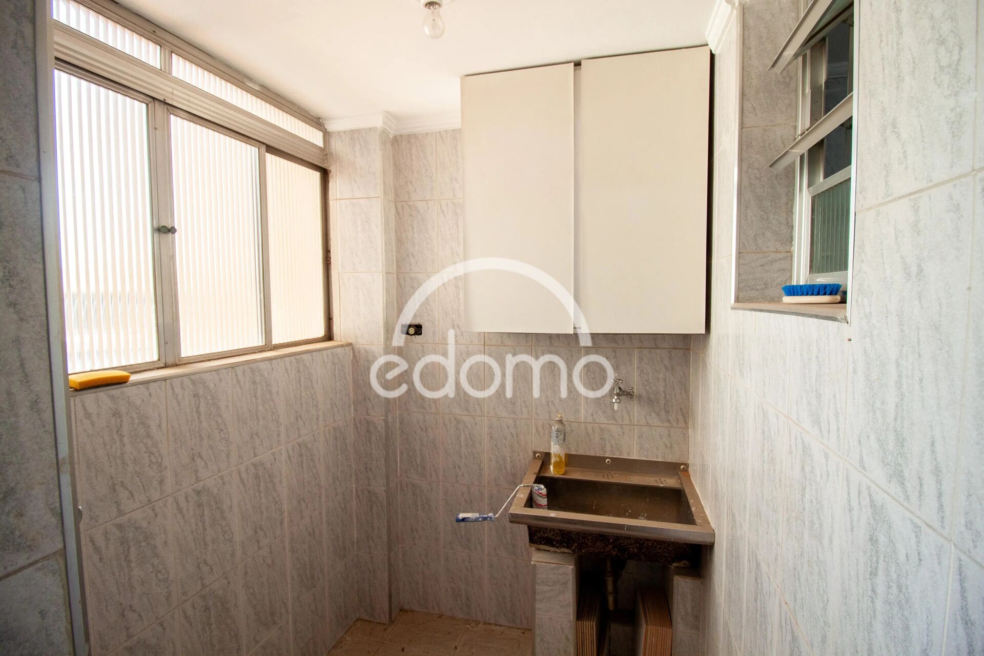 Apartamento, 1 quarto, 55 m² - Foto 9