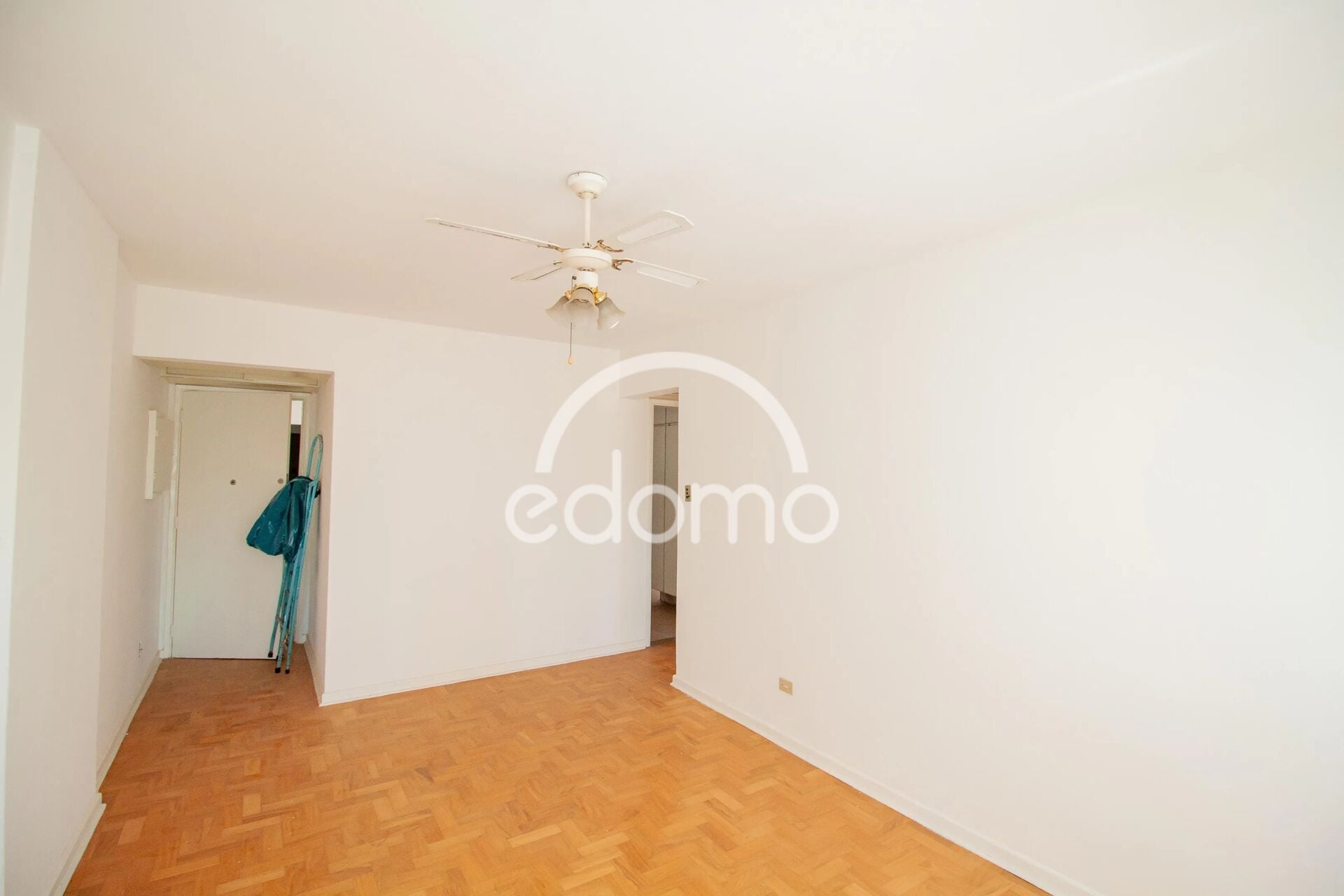 Apartamento, 1 quarto, 55 m² - Foto 3