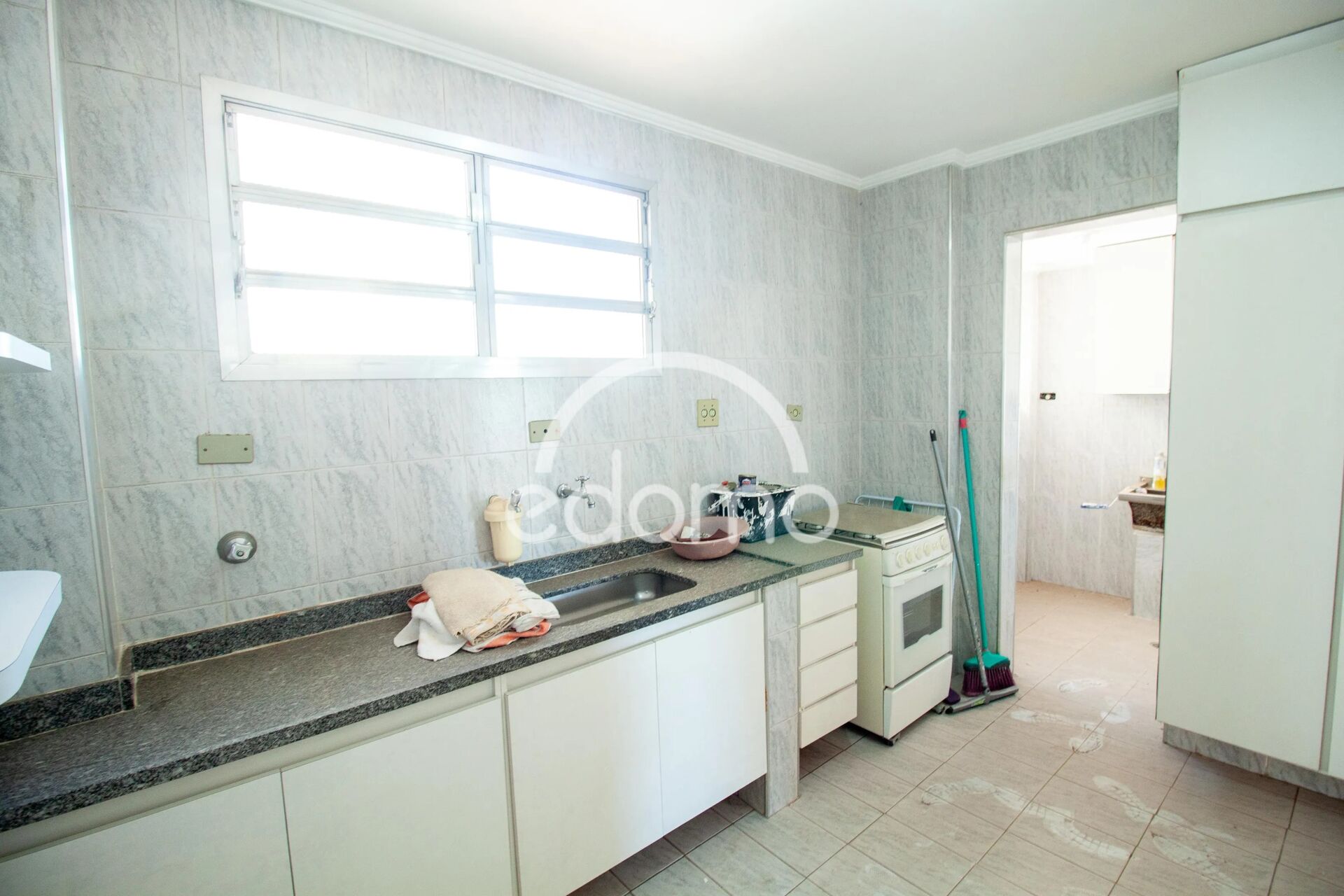 Apartamento, 1 quarto, 55 m² - Foto 8