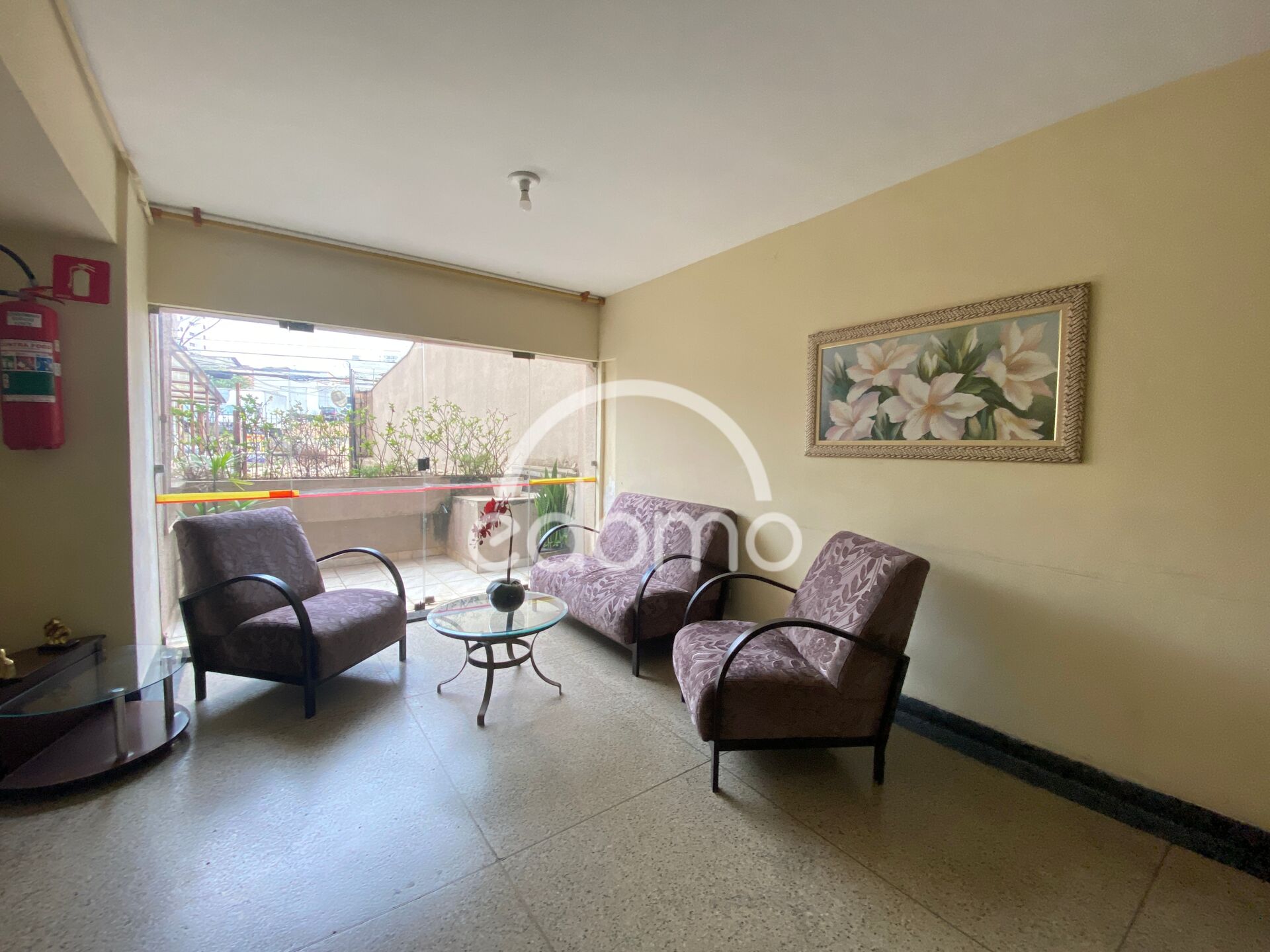 Apartamento, 1 quarto, 55 m² - Foto 21