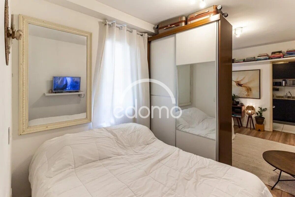 Apartamento, 1 quarto, 30 m² - Foto 7