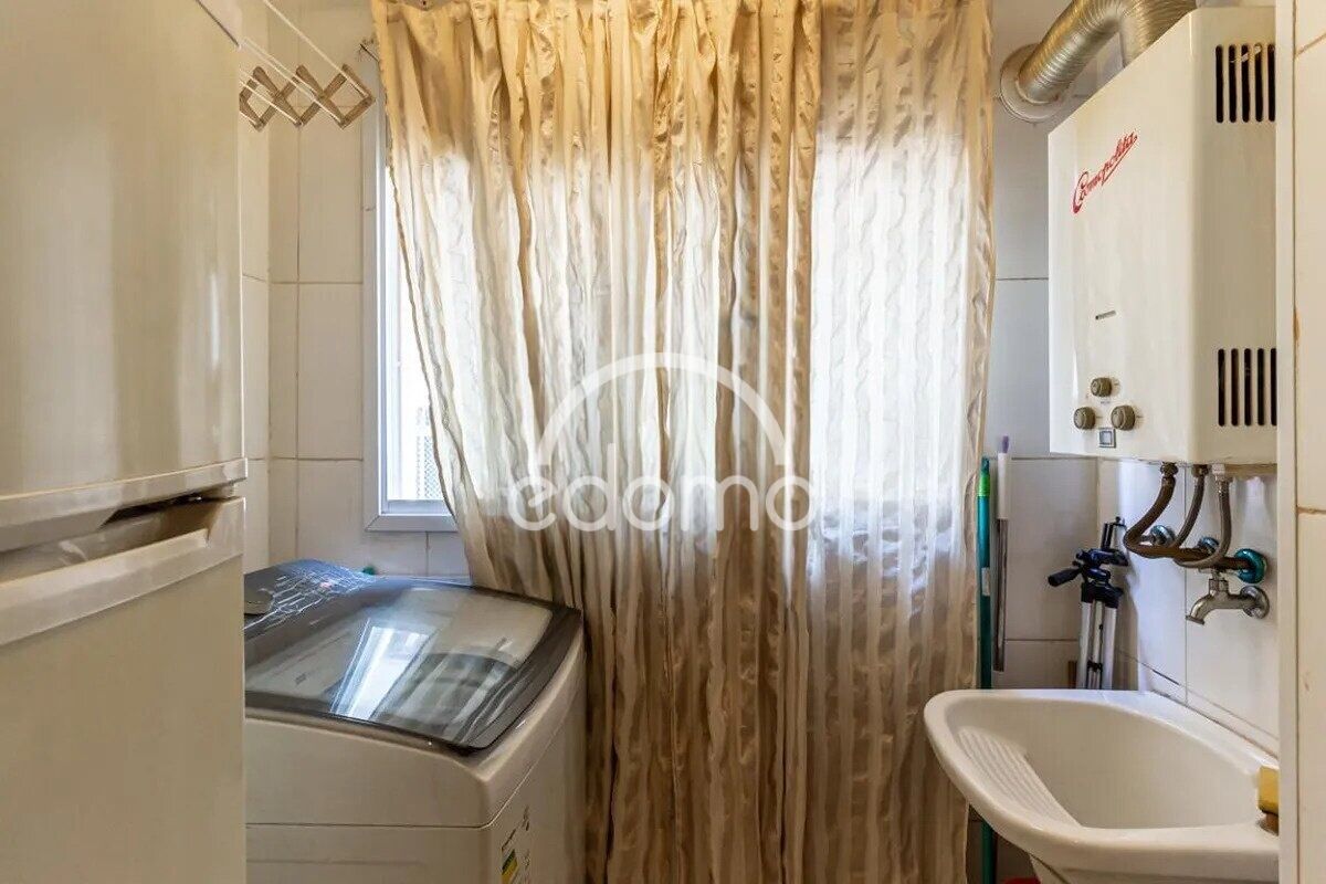 Apartamento, 1 quarto, 30 m² - Foto 6