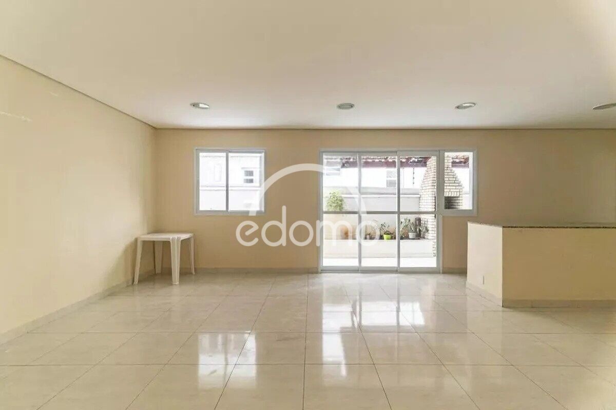 Apartamento, 1 quarto, 30 m² - Foto 4
