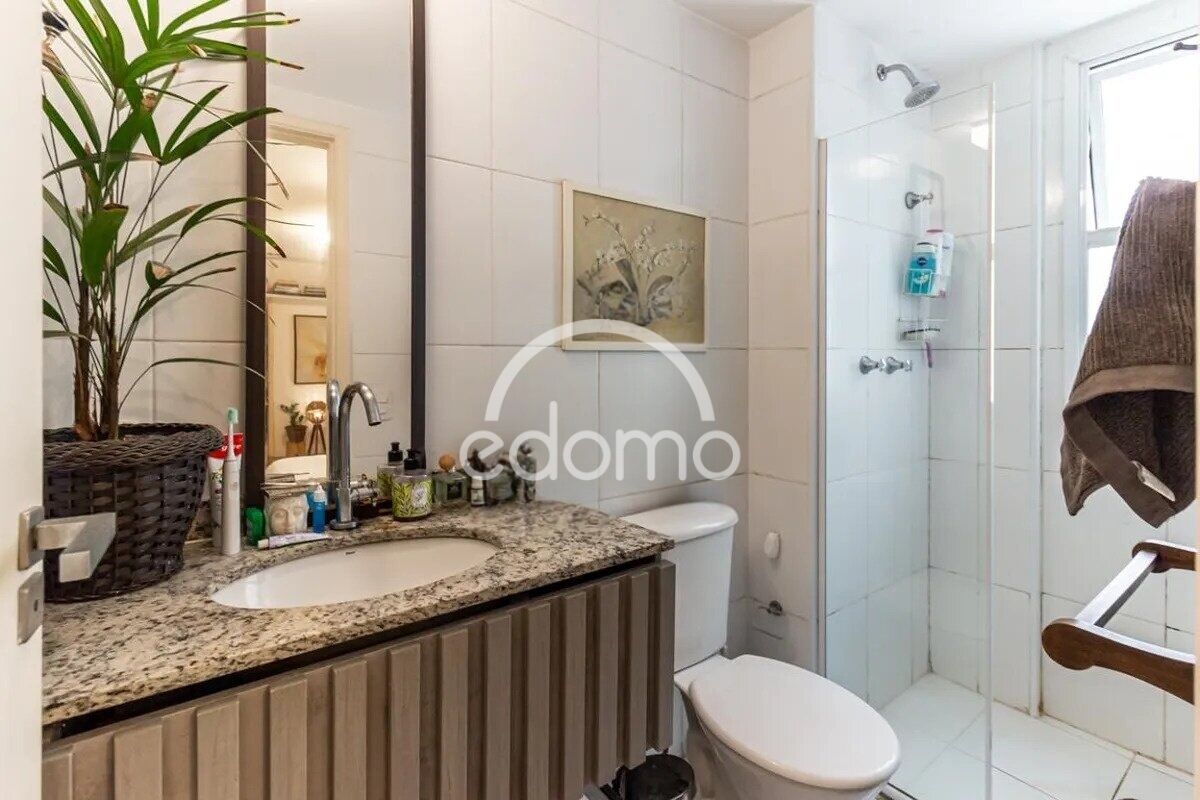 Apartamento, 1 quarto, 30 m² - Foto 9