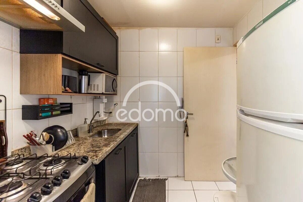 Apartamento, 1 quarto, 30 m² - Foto 5