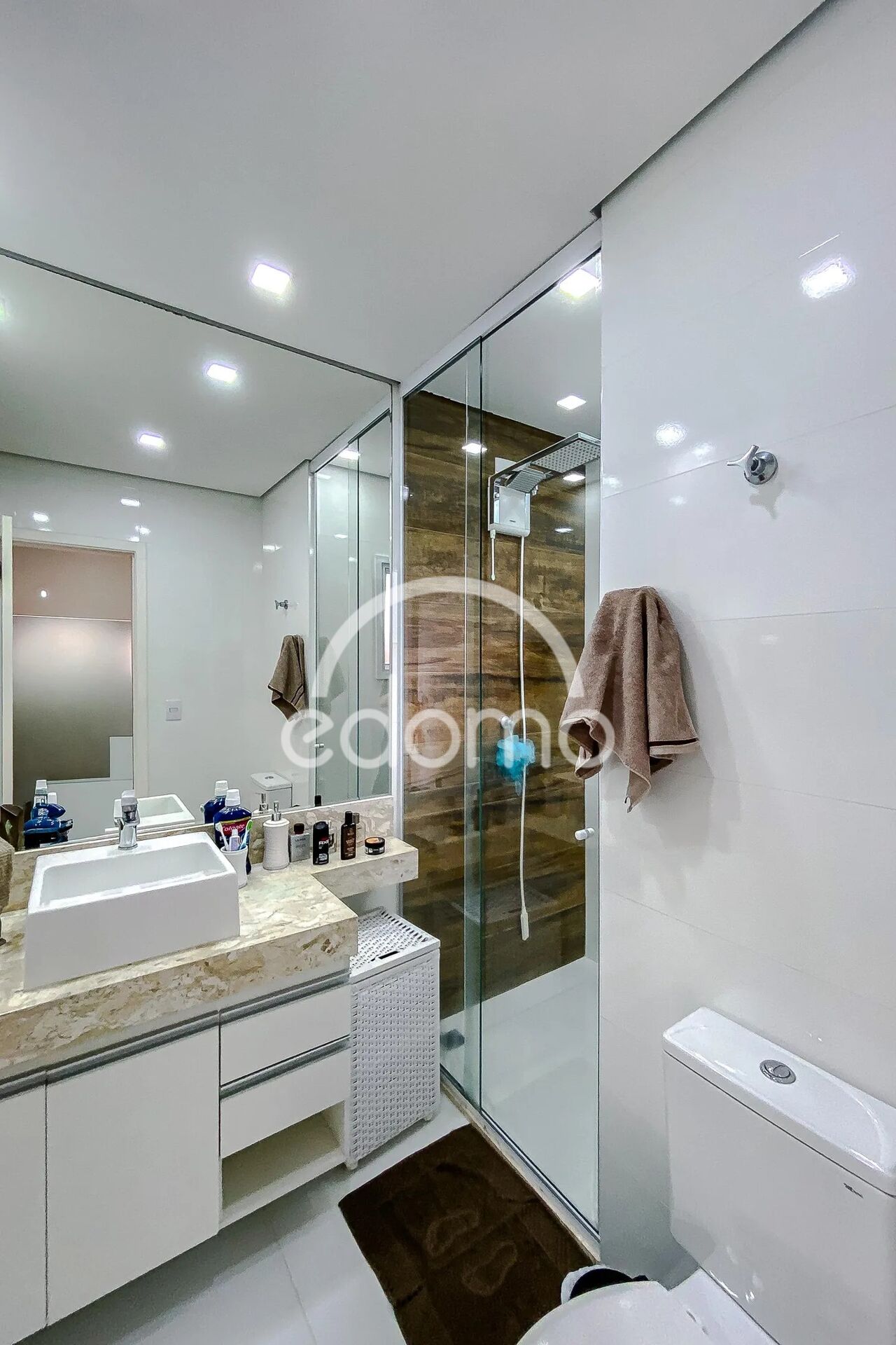 Casa, 3 quartos, 120 m² - Foto 17