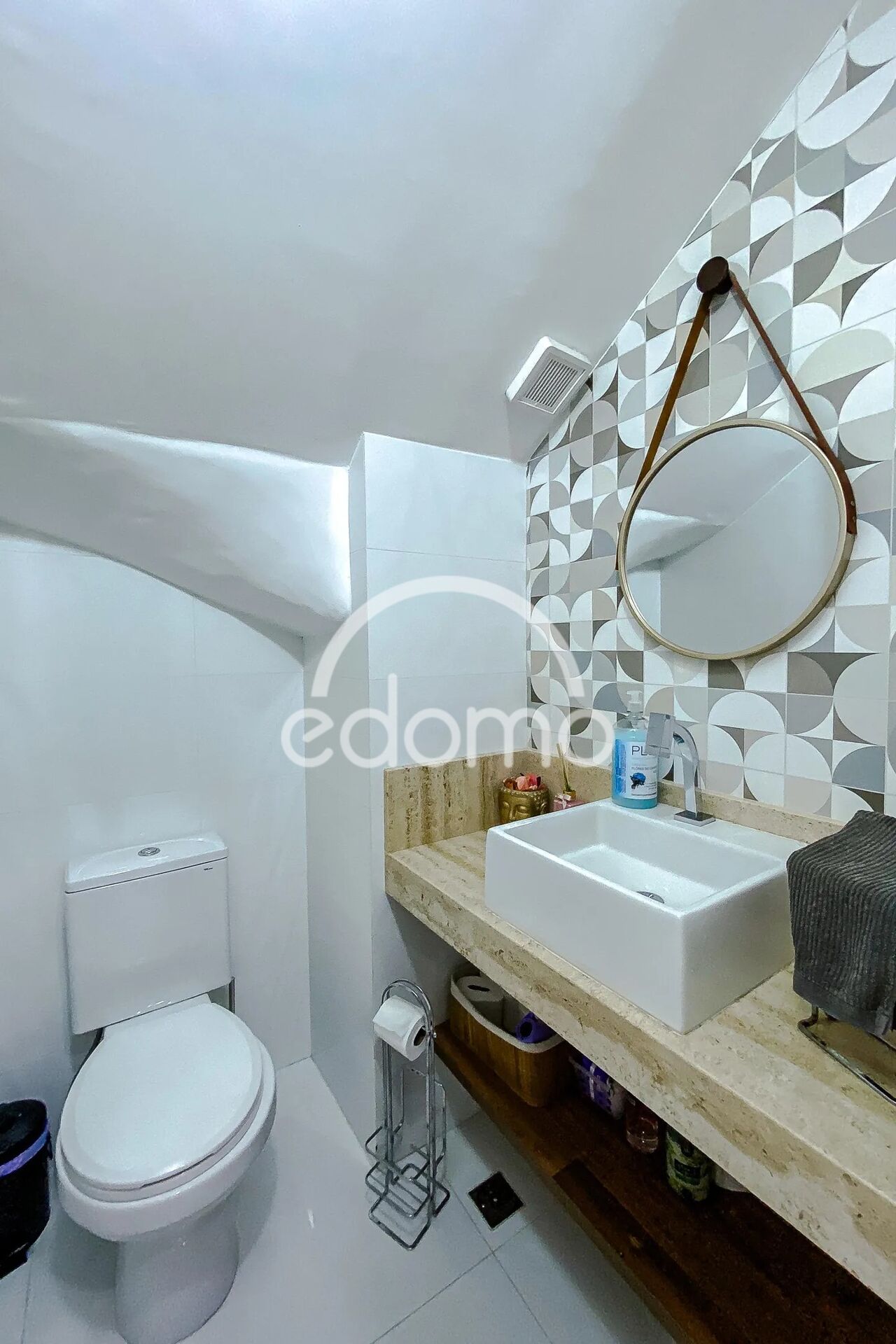 Casa, 3 quartos, 120 m² - Foto 26