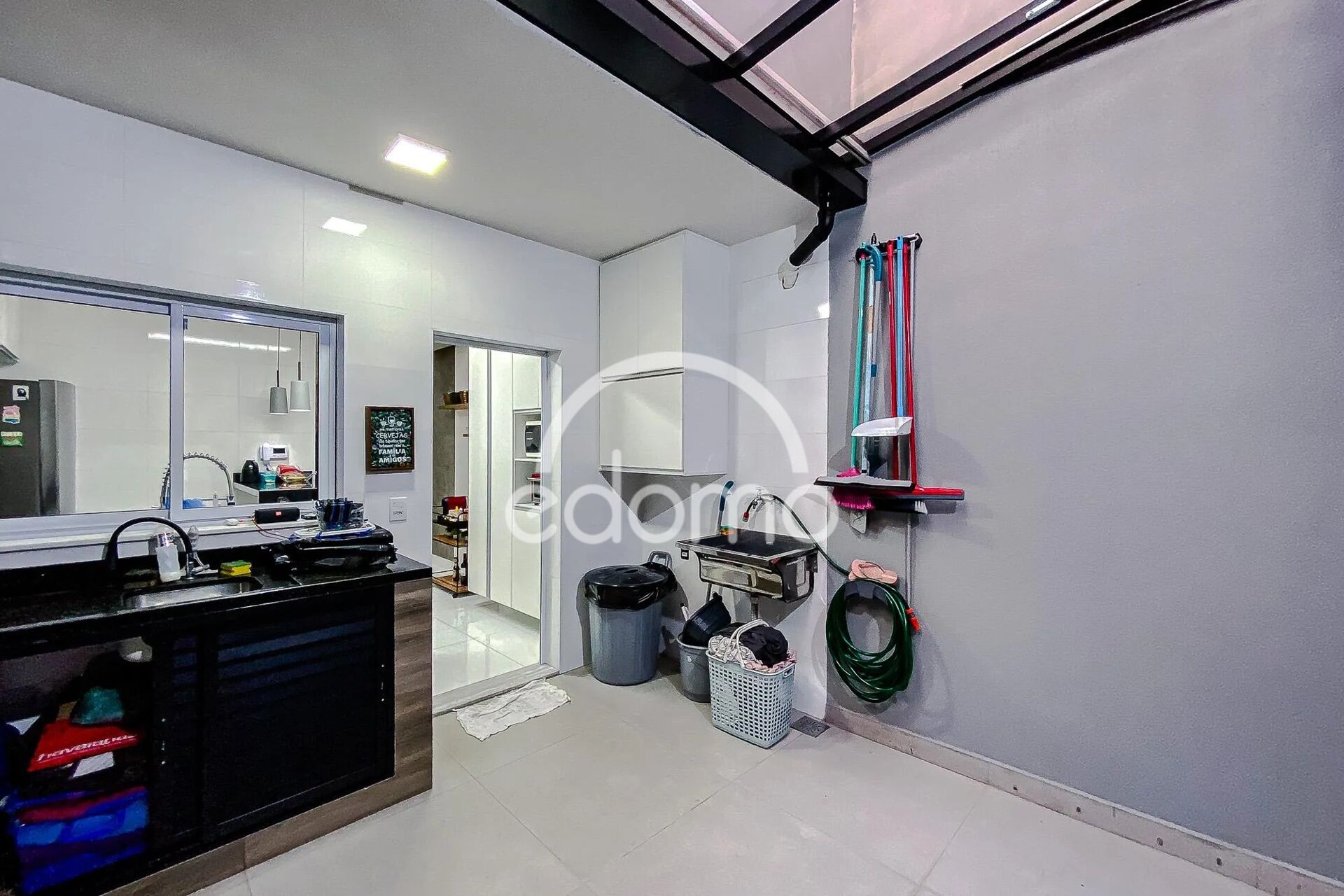 Casa, 3 quartos, 120 m² - Foto 8