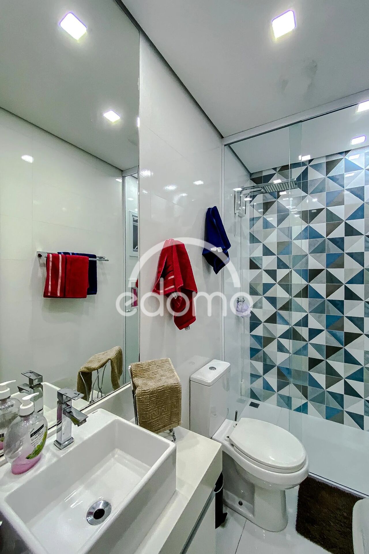 Casa, 3 quartos, 120 m² - Foto 21