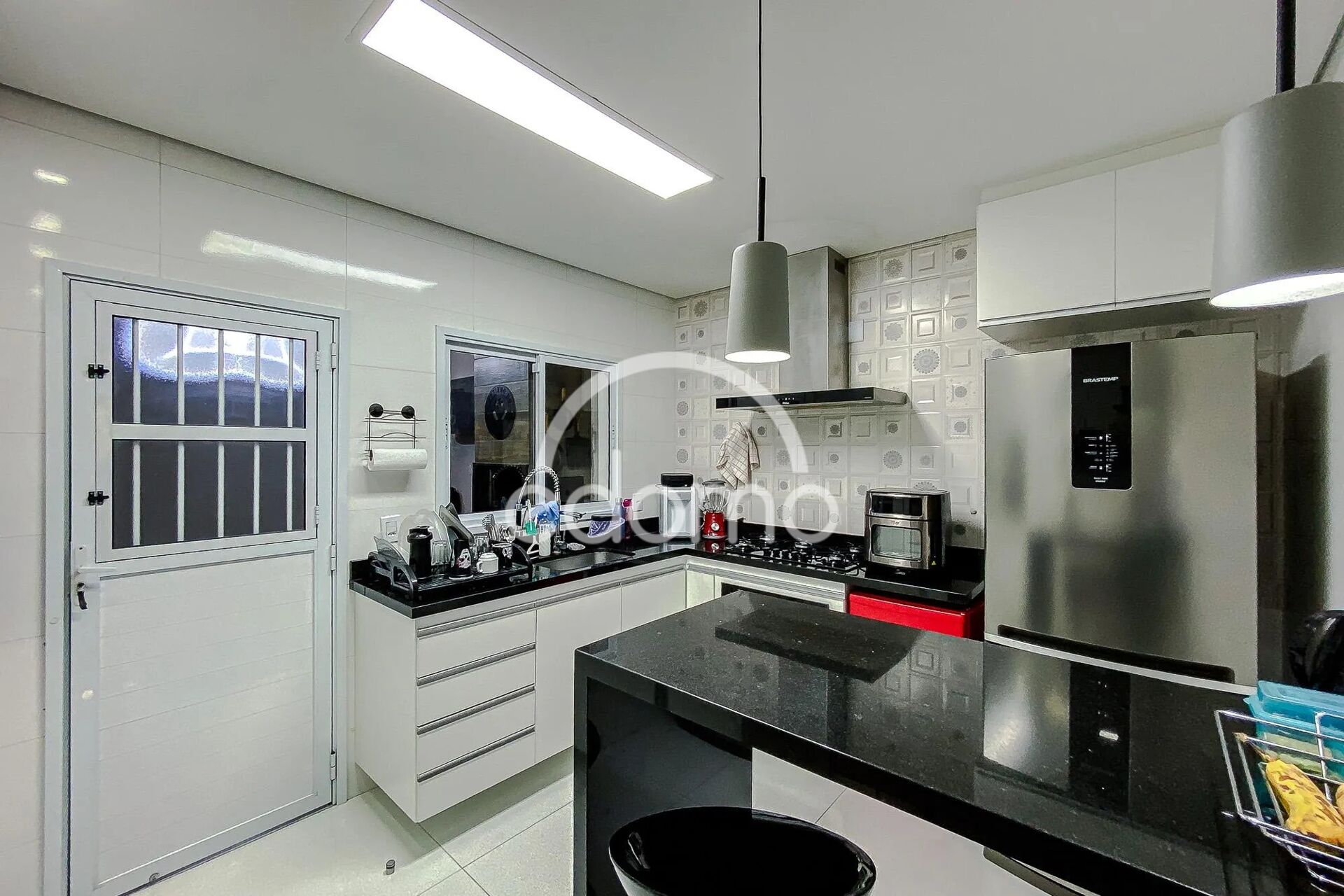 Casa, 3 quartos, 120 m² - Foto 6