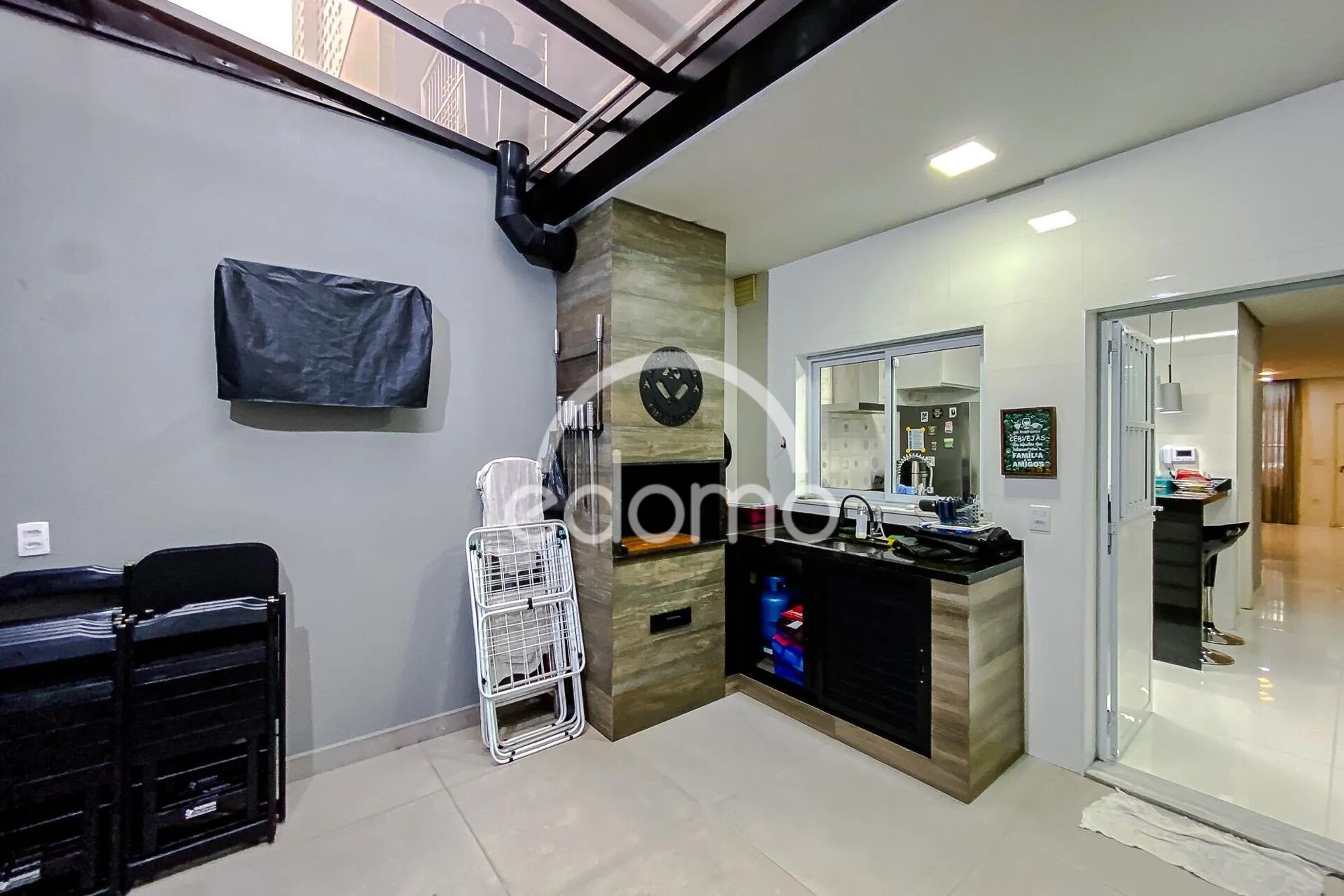 Casa, 3 quartos, 120 m² - Foto 7