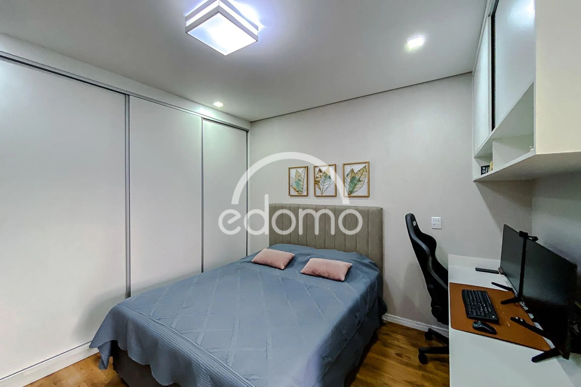 Casa, 3 quartos, 120 m² - Foto 11