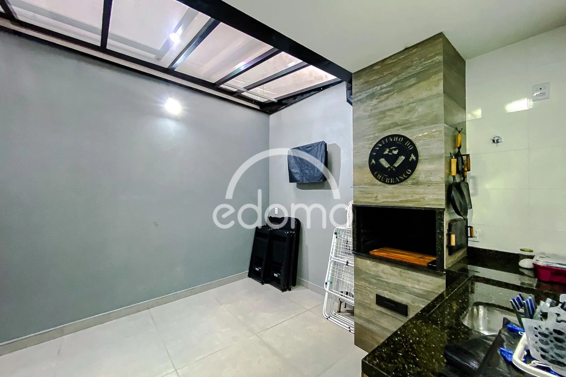 Casa, 3 quartos, 120 m² - Foto 9