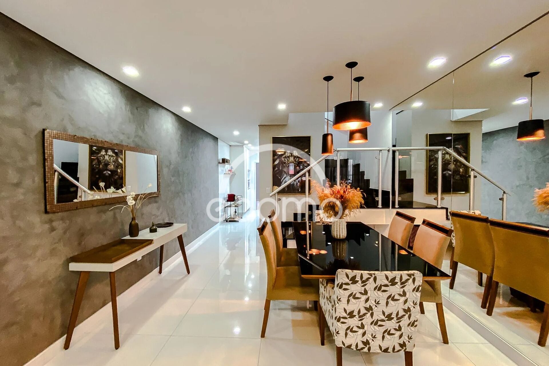 Casa, 3 quartos, 120 m² - Foto 4