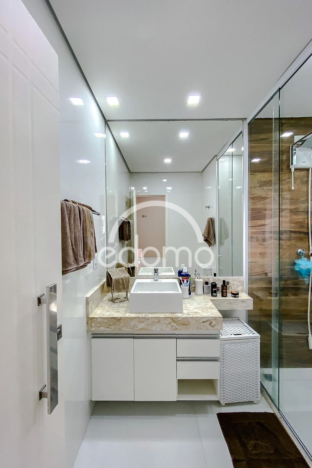 Casa, 3 quartos, 120 m² - Foto 16
