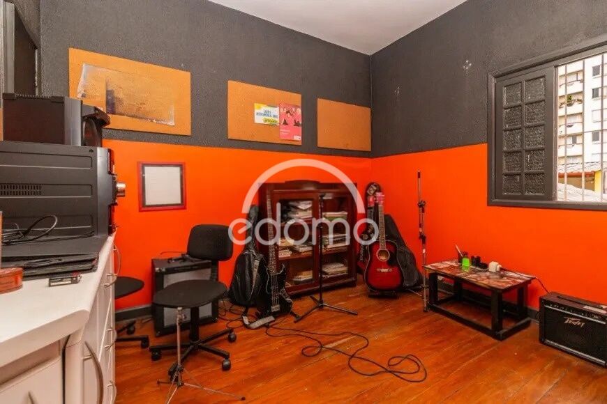Sobrado, 3 quartos, 180 m² - Foto 8