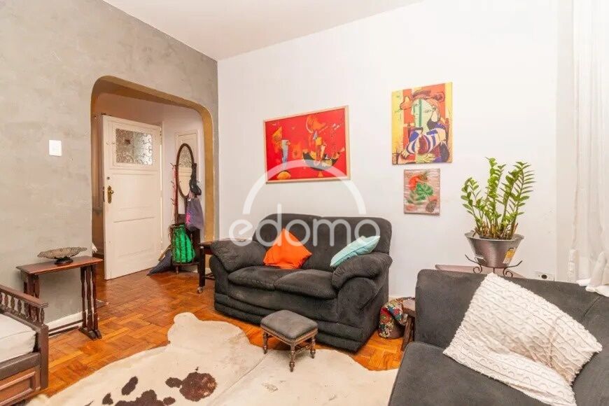Sobrado, 3 quartos, 180 m² - Foto 1