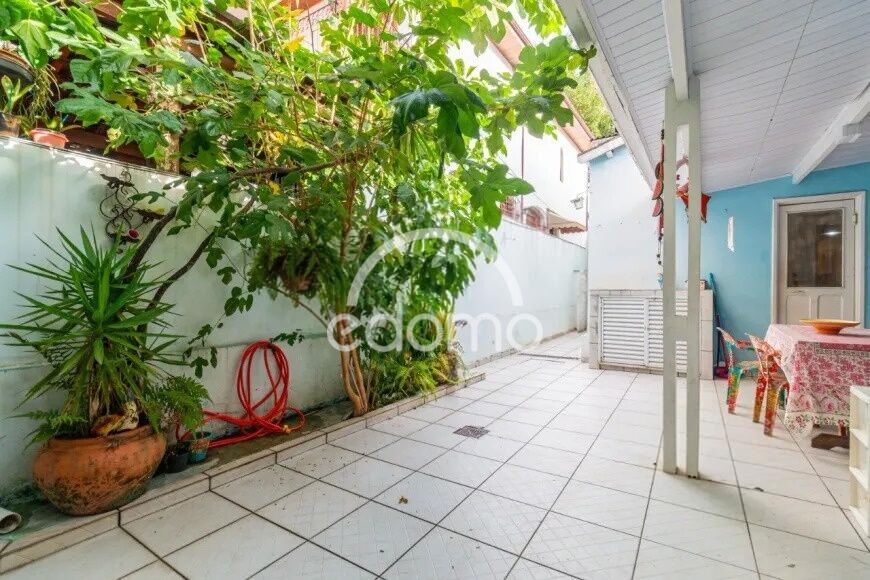 Sobrado, 3 quartos, 180 m² - Foto 22