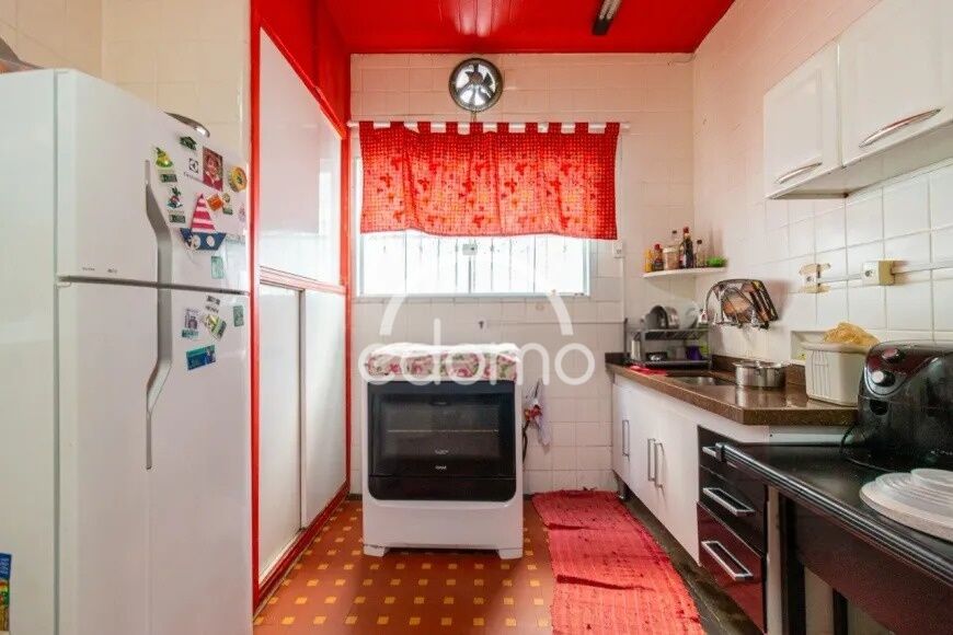 Sobrado, 3 quartos, 180 m² - Foto 19