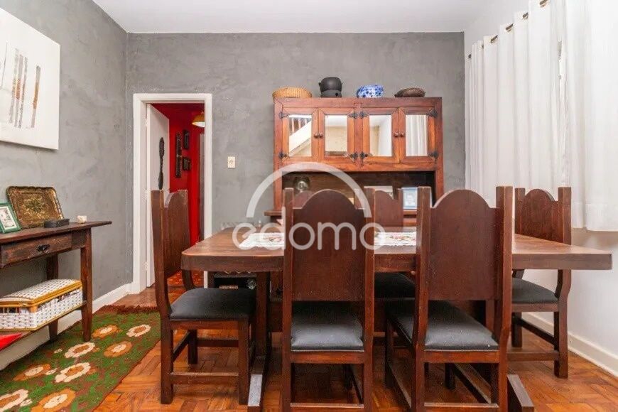 Sobrado, 3 quartos, 180 m² - Foto 4