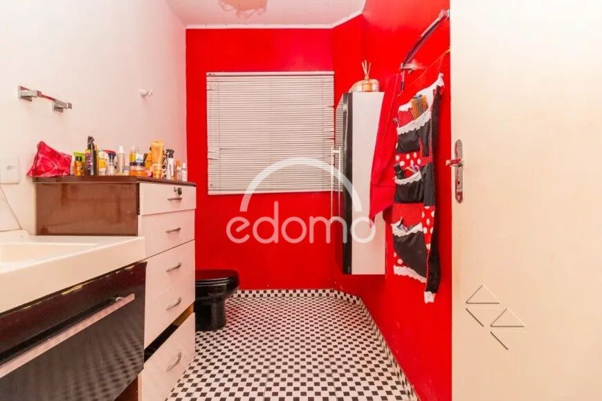 Sobrado, 3 quartos, 180 m² - Foto 10