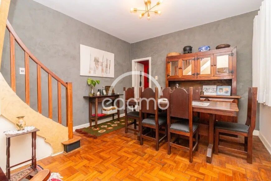 Sobrado, 3 quartos, 180 m² - Foto 3
