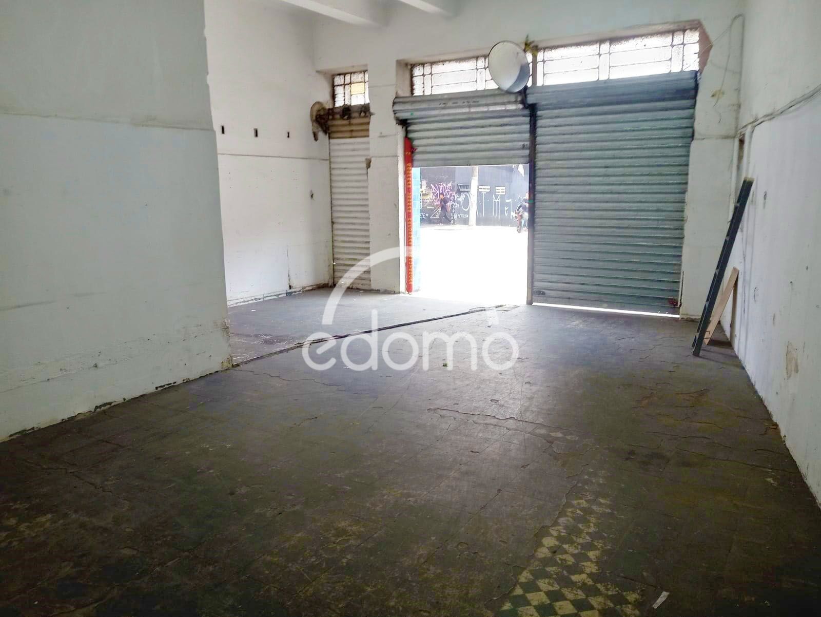 Loja-Salão, 116 m² - Foto 1