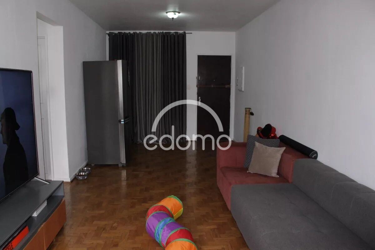 Apartamento, 2 quartos, 72 m² - Foto 3