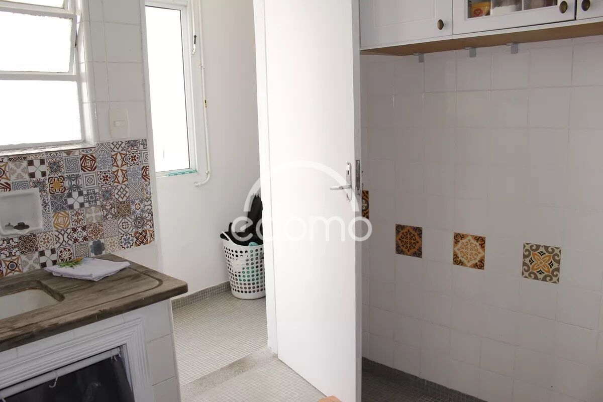Apartamento, 2 quartos, 72 m² - Foto 14