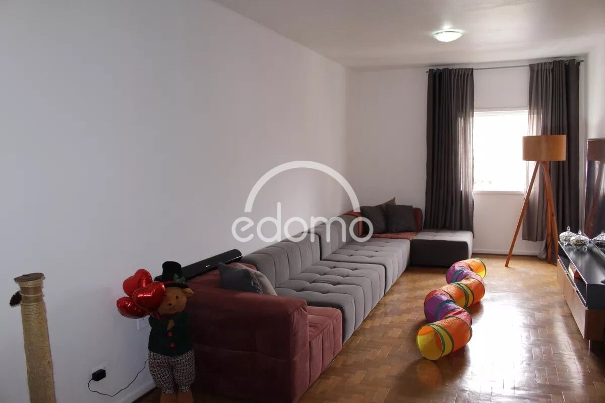 Apartamento, 2 quartos, 72 m² - Foto 2