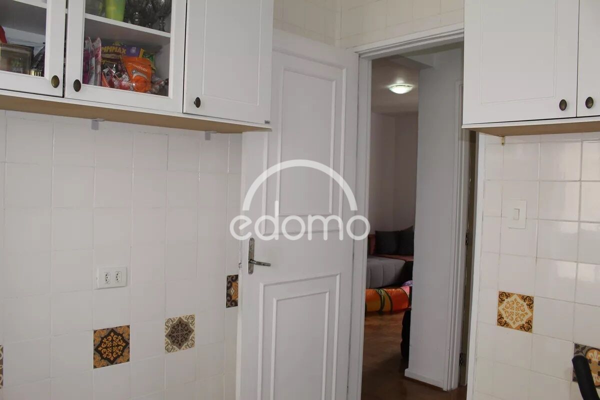 Apartamento, 2 quartos, 72 m² - Foto 11