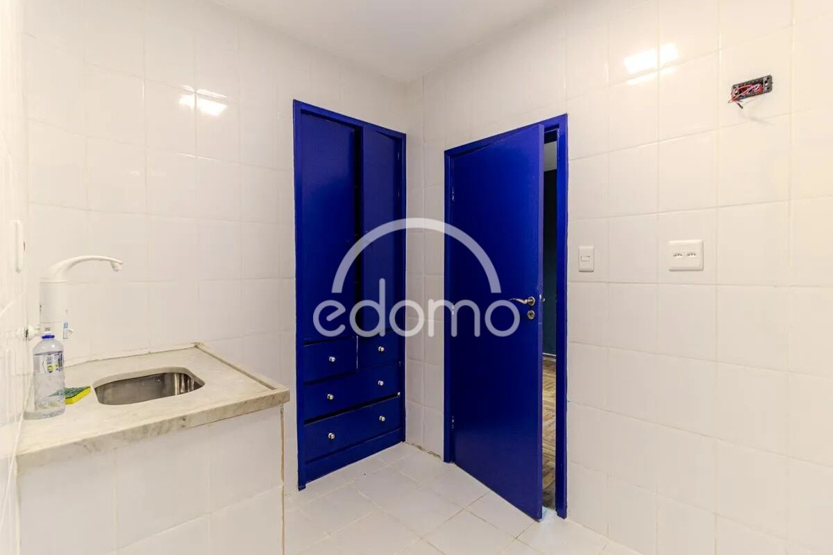 Apartamento, 1 quarto, 80 m² - Foto 19