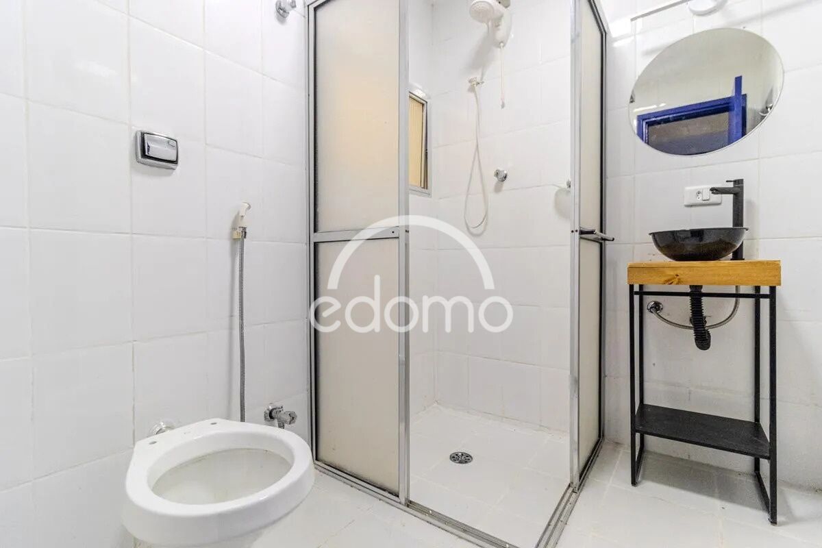 Apartamento, 1 quarto, 80 m² - Foto 13